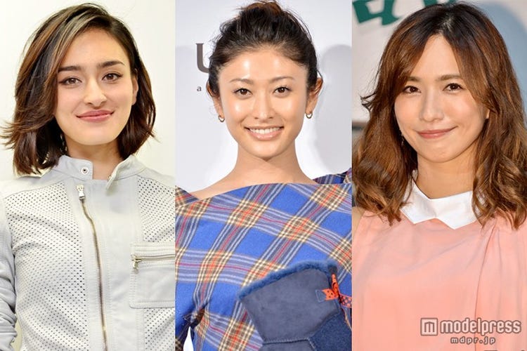 山田優 長谷川潤 優木まおみ 14年に出産した芸能人 14年末特集 モデルプレス 山田優 長谷川潤 優木まおみ 14年に出産した芸能人 14年末特集 モデルプレス