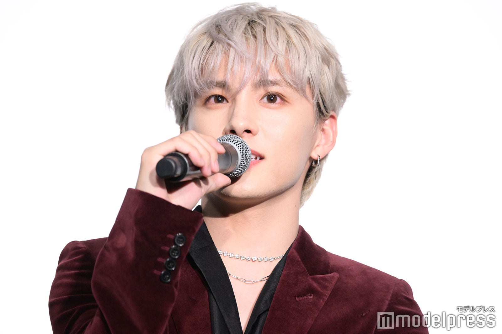 川西拓実（C）モデルプレス