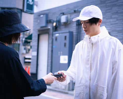 「ライオンの隠れ家」X(岡山天音)、愛生(尾野真千子)&美央(齋藤飛鳥)との意味深やり取りに考察続々「過去に何があったの」「予想できない」