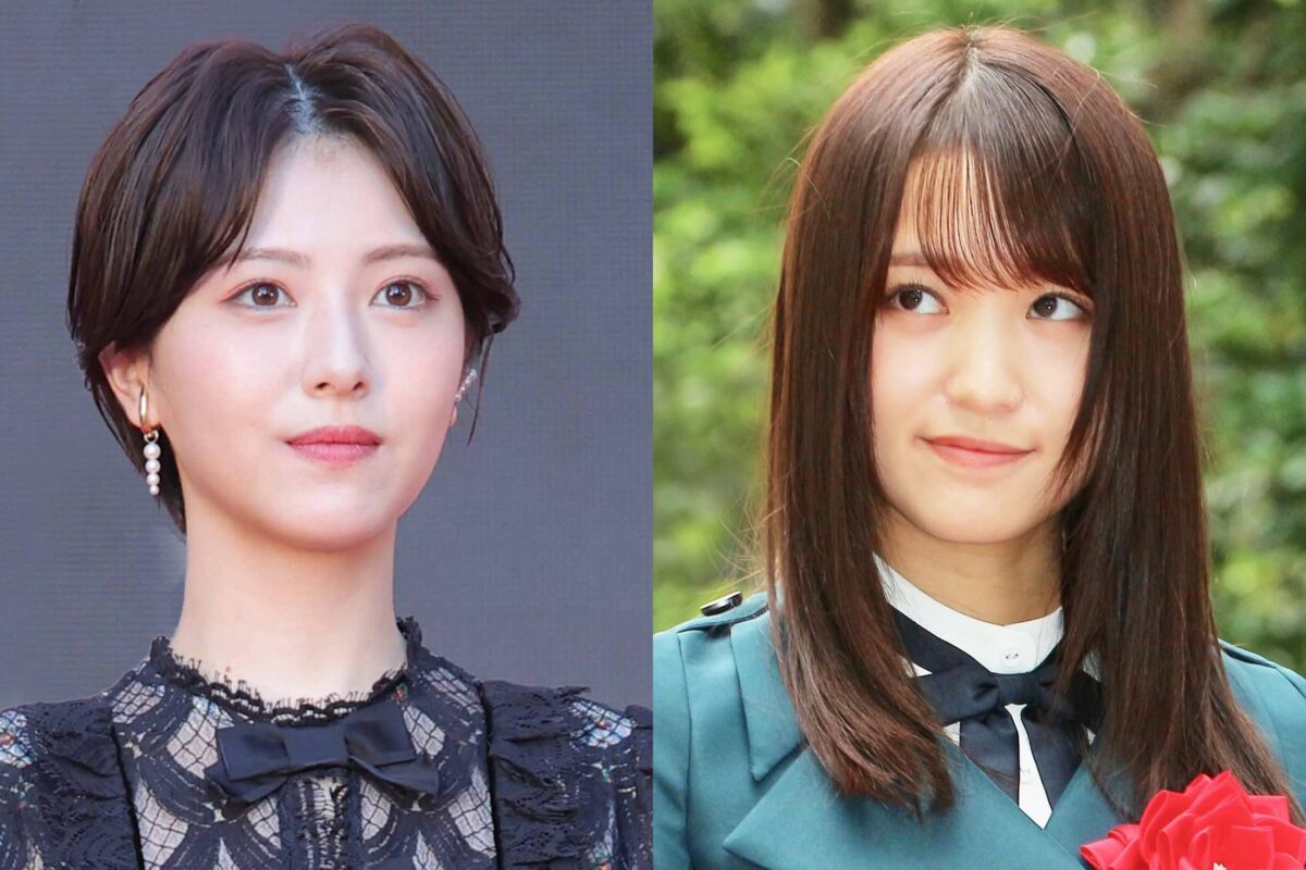 『豊臣兄弟！』再び勃発した“寧々とまつのバトル”が話題 「笑ってしまいました」「最高」