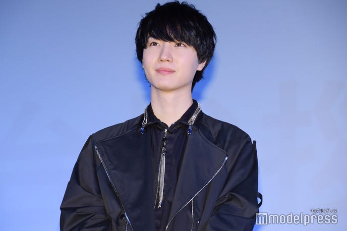 桜田通 (C)モデルプレス