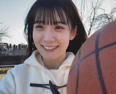 櫻坂46・7人目の3期生「石森璃花」バスケ&料理の腕前に驚きの声 ダンス未経験者の不安も告白