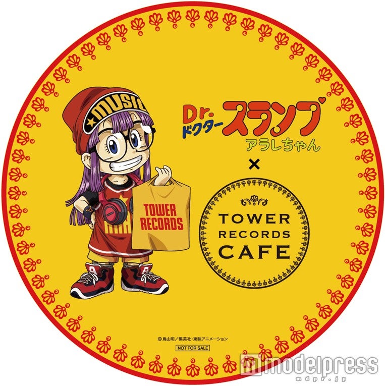 コラボコースター（C）鳥山明／集英社・東映アニメーション