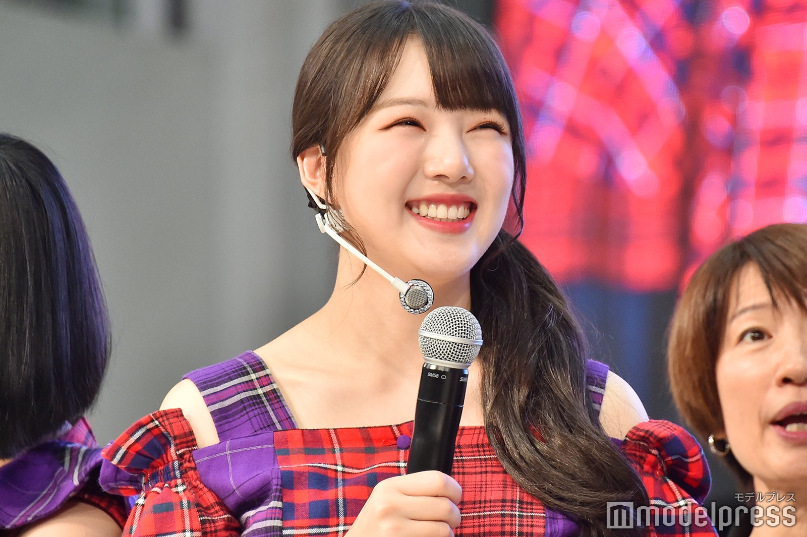 イェリン （C）モデルプレス