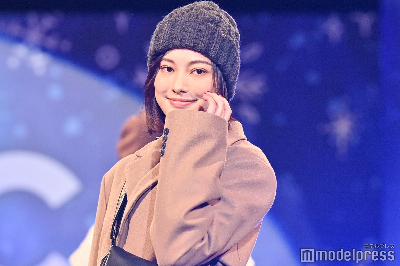 せたこ（C）モデルプレス