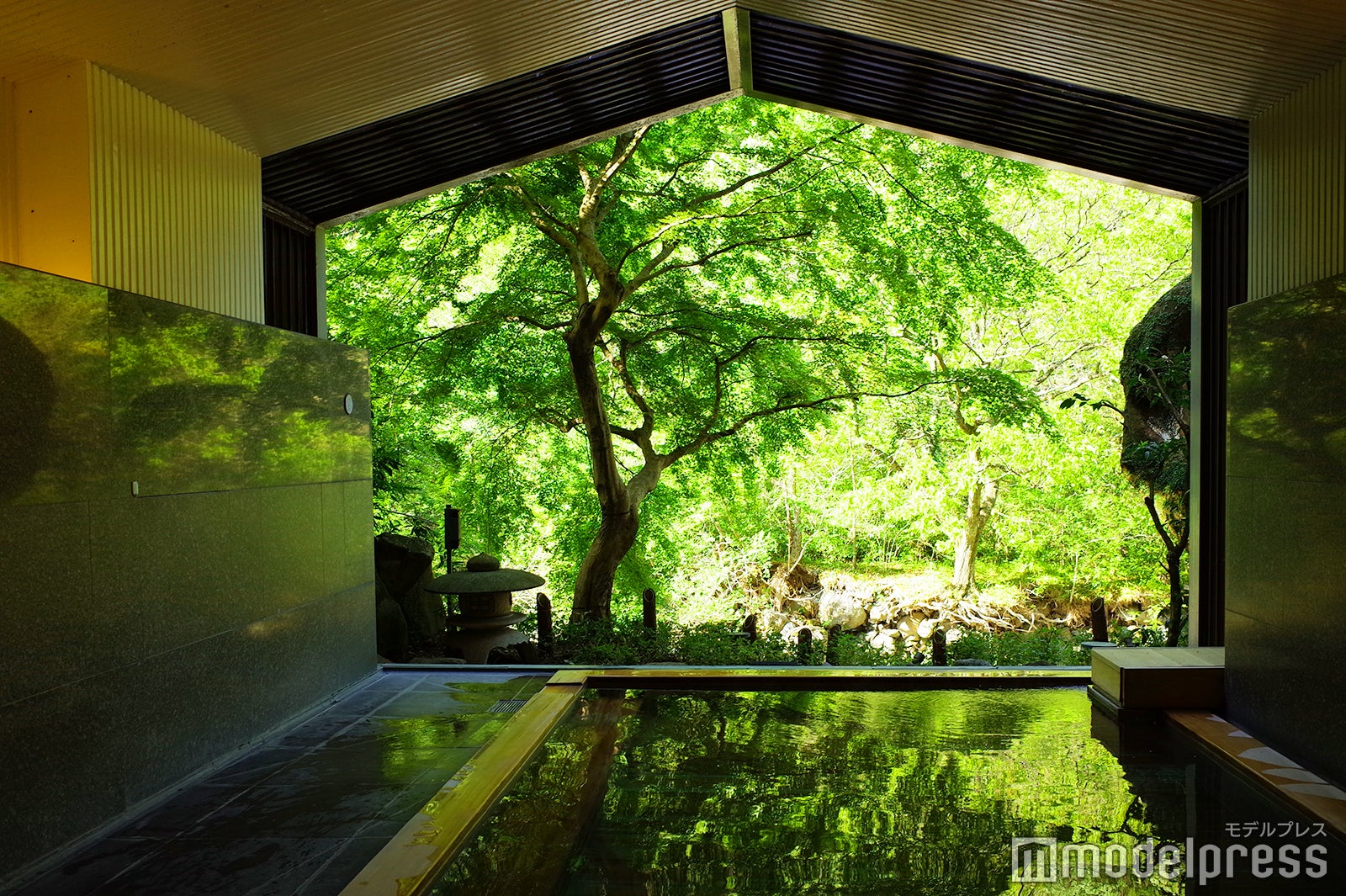 星野リゾート　界 箱根（C）モデルプレス