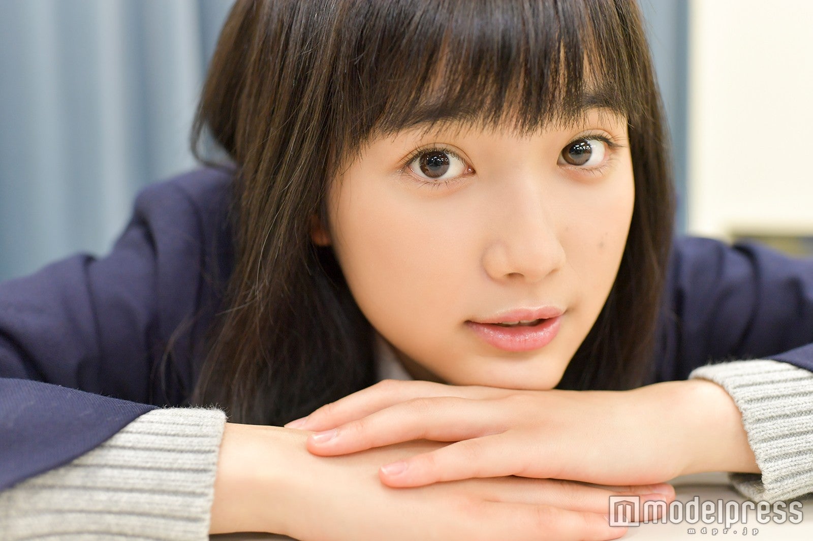 井頭愛海（C）モデルプレス