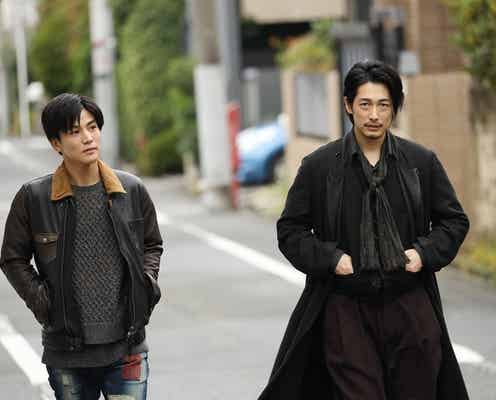 ディーン・フジオカ主演月9ドラマ「シャーロック」第5話あらすじ