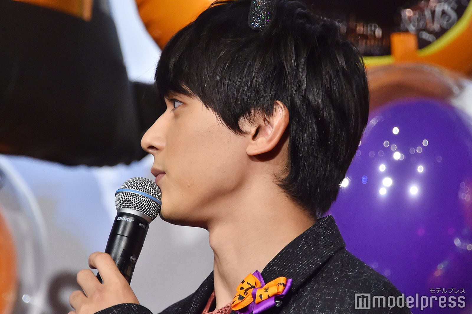 吉沢亮 （C）モデルプレス