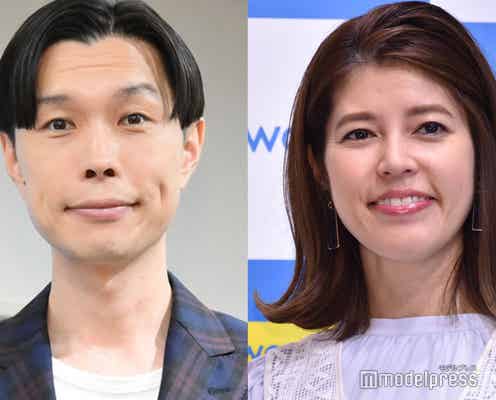 「ぽかぽか」ハライチ岩井&神田愛花、生放送中にギネス世界記録 2年連続達成に喜び