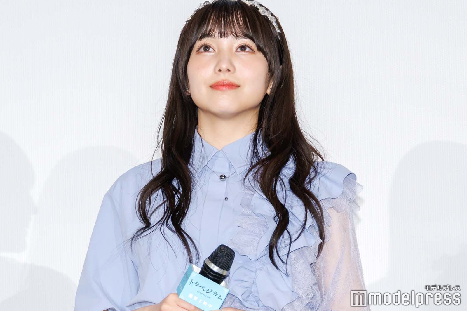 結川あさき（C）モデルプレス