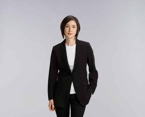 天海祐希「緊急取調室」2年ぶり始動 第4シーズン突入で“史上最大の危機”に直面