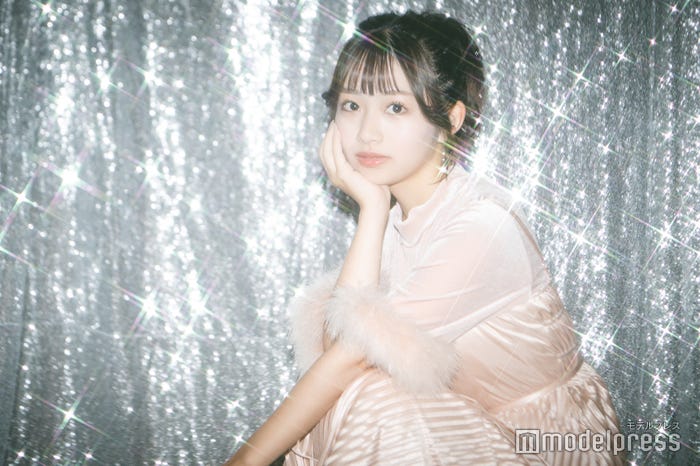 果南さん(C)モデルプレス
