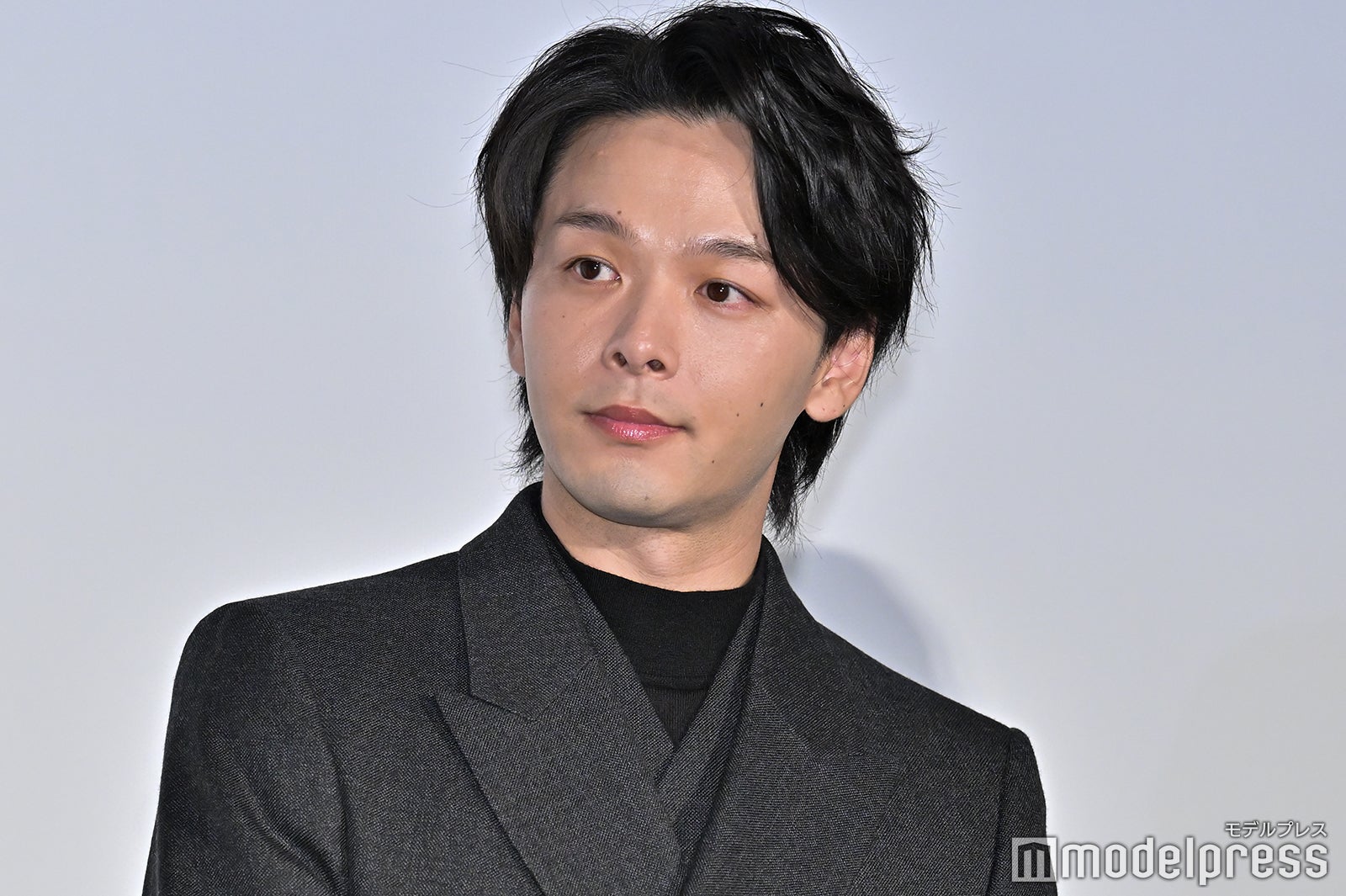 中村倫也（C）モデルプレス