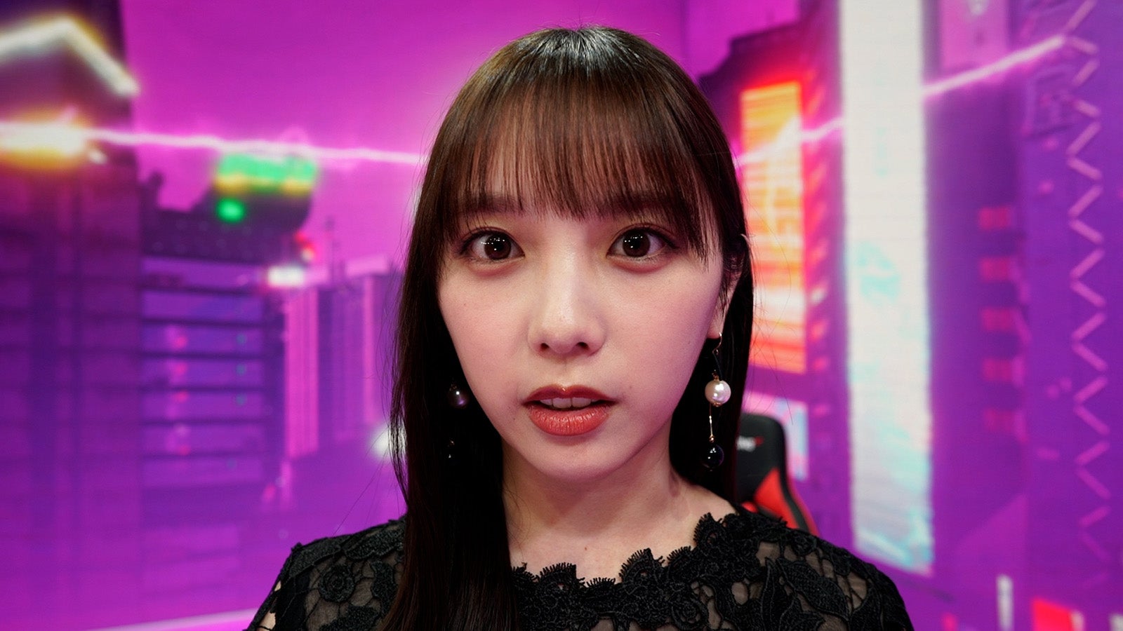 与田祐希 （C）日本テレビ