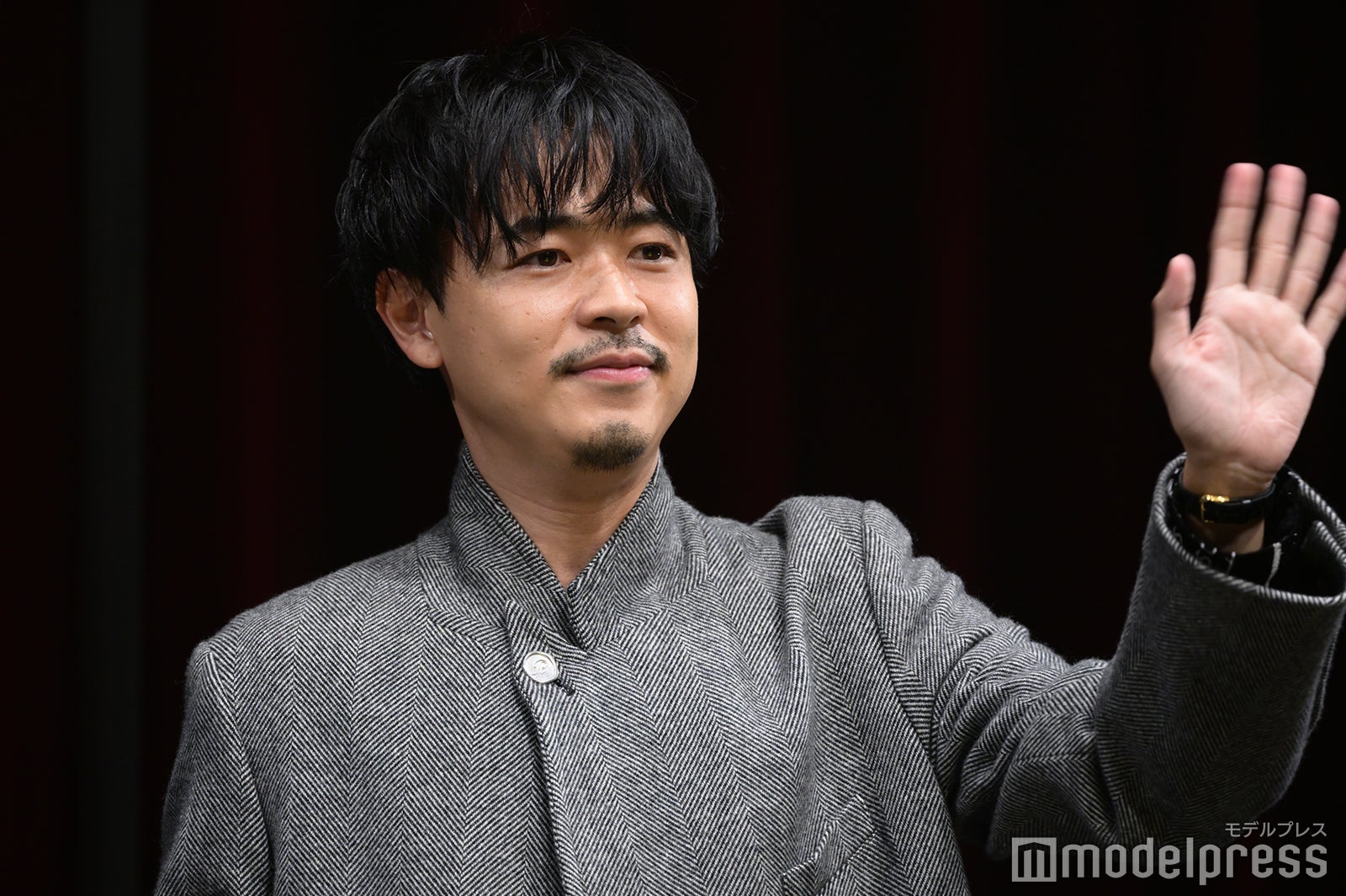 成田凌（C）モデルプレス