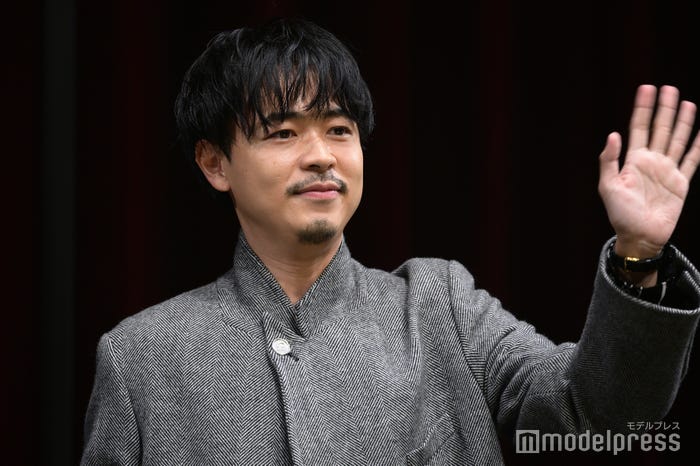 成田凌(C)モデルプレス