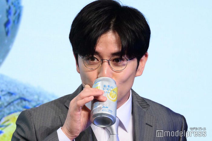 藤森慎吾(C)モデルプレス