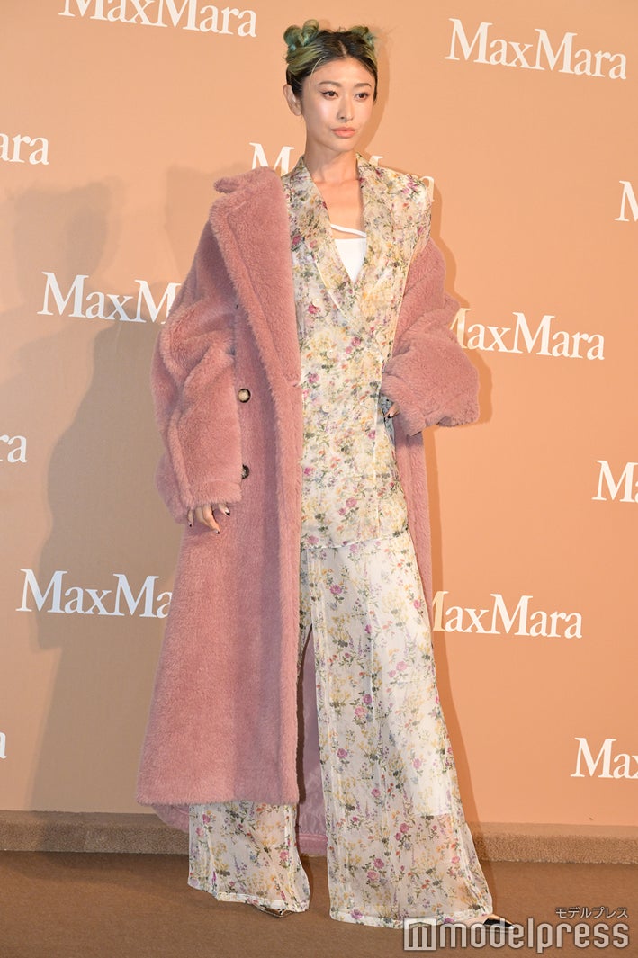 山田優（C）モデルプレス