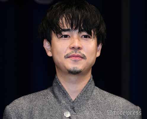成田凌、俳優を“逃げ出したいと思った”瞬間告白「今思い出すだけでも手がしびれます」
