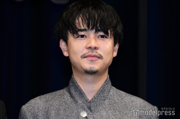 成田凌(C)モデルプレス