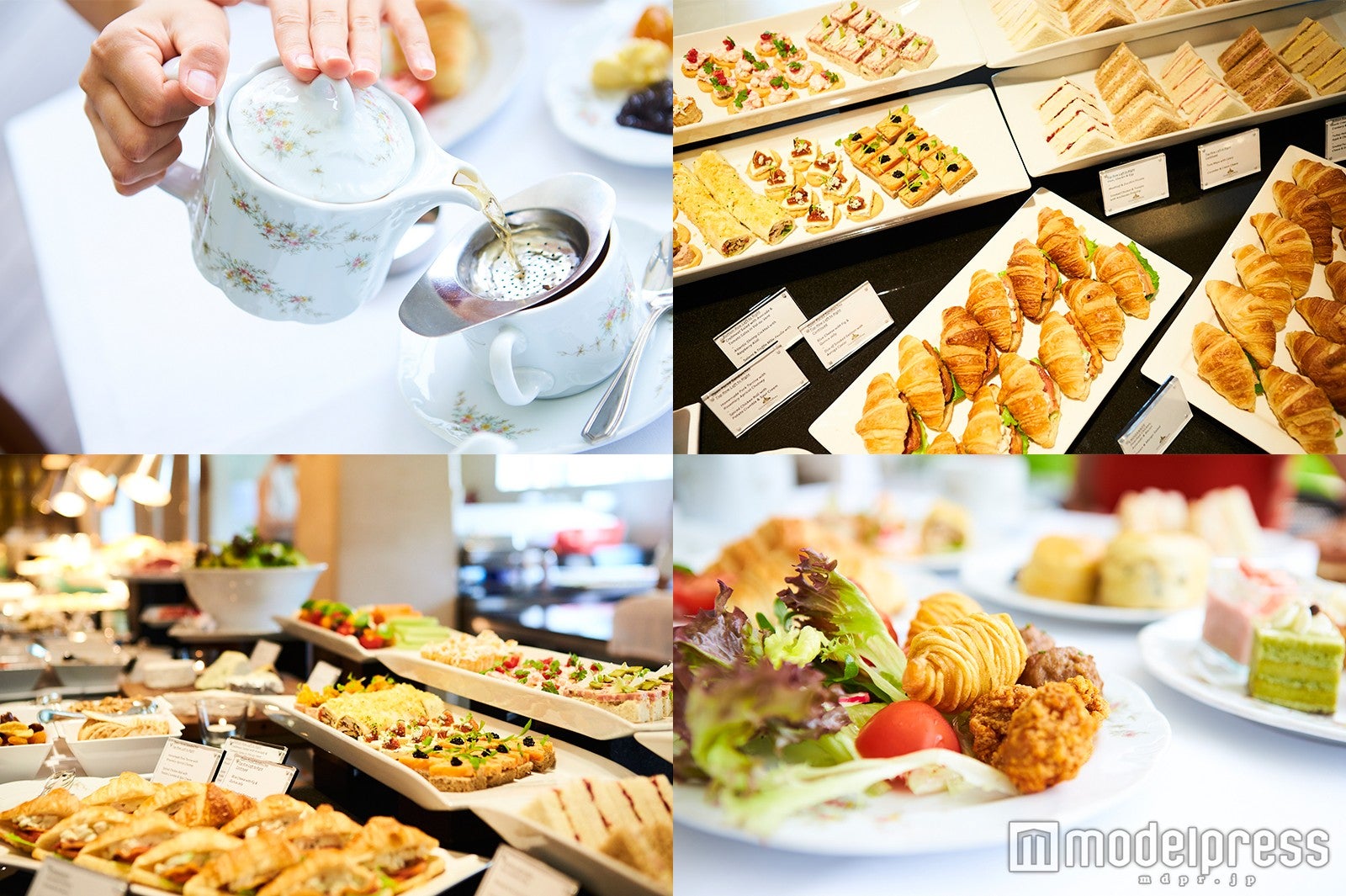 レスプレッソ（C）モデルプレス