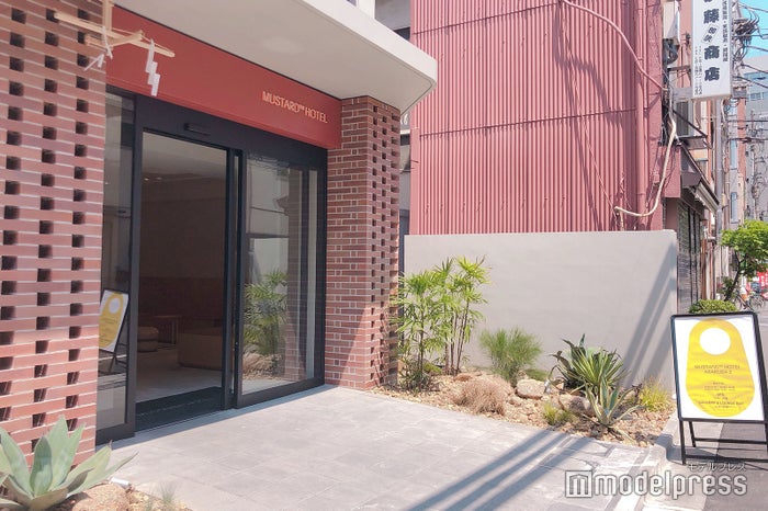 MUSTARD HOTEL ASAKUSA 2(C)ビューティーガール