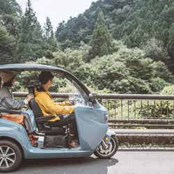 (C)Kazuhiko Hakamada