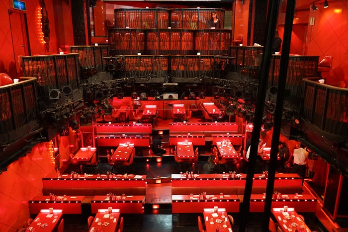 六本木金魚（画像提供：六本木金魚）