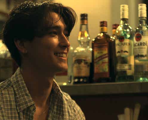 「テラスハウス」バーンズ勇気、恋人・田森美咲は「ほっとけない」 理子&速人を“告発”した心境も