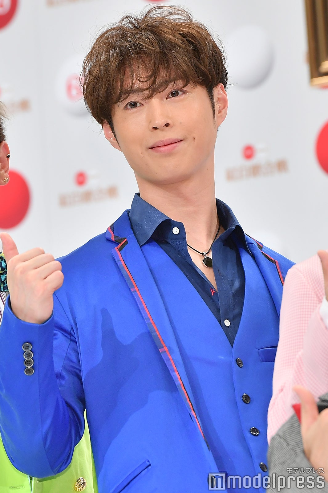 YORI （C）モデルプレス