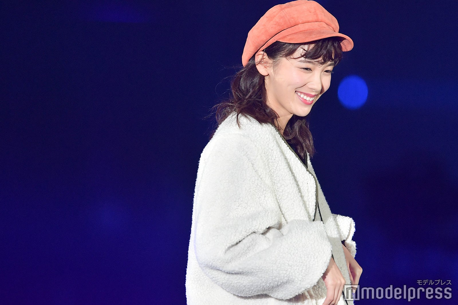 飯豊まりえ（C）モデルプレス