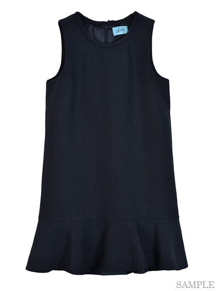 フレアワンピース「deicy」14,040円(税込)