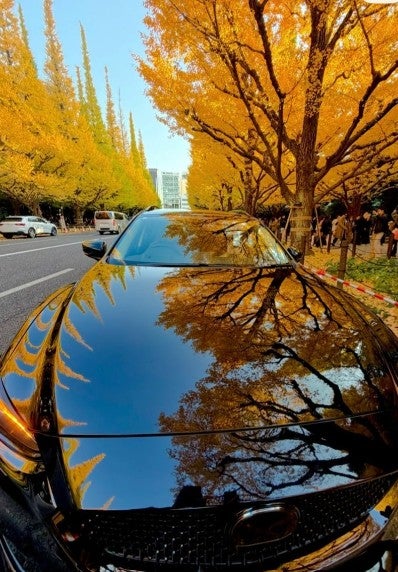 川崎麻世オフィシャルブログより