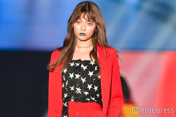 八木アリサ(C)モデルプレス