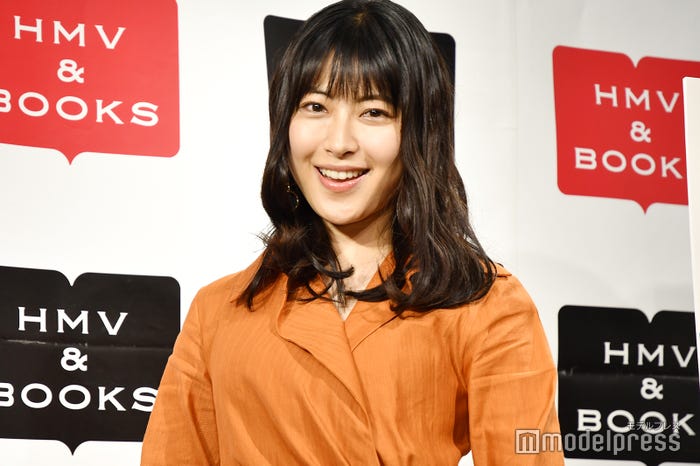 瀧本美織(C)モデルプレス