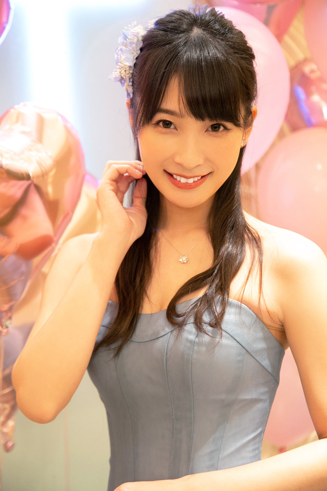 川崎あや（C）佐賀章広