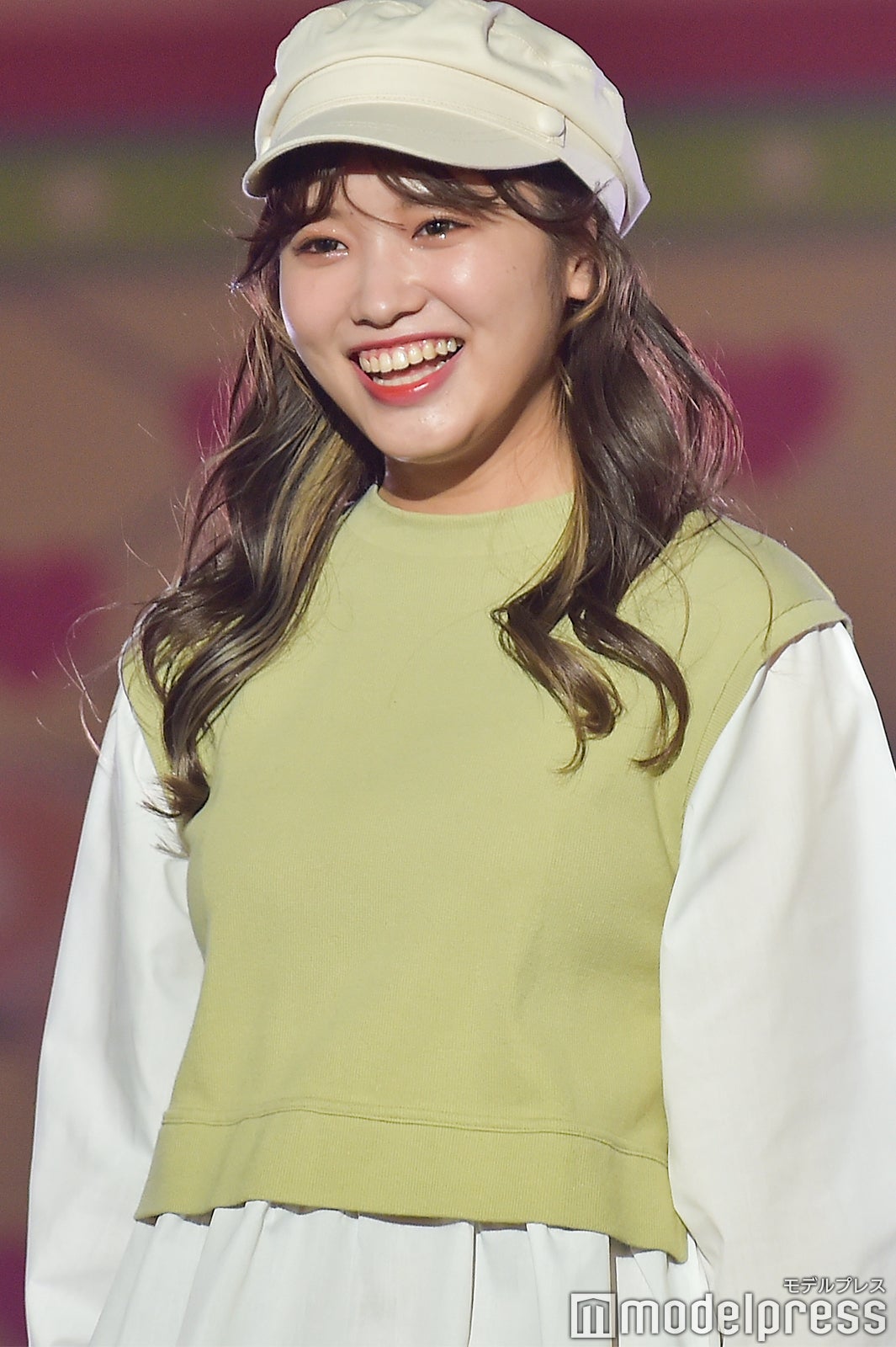 古田愛理（あいりる）（C）モデルプレス