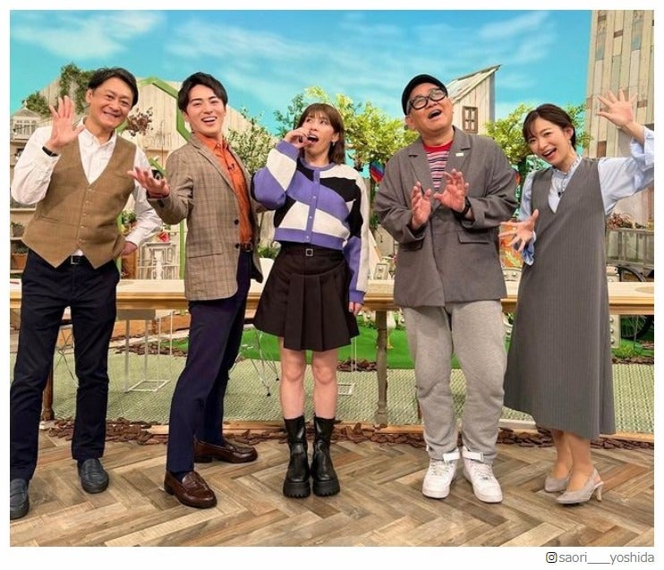 吉田沙保里Instagramより