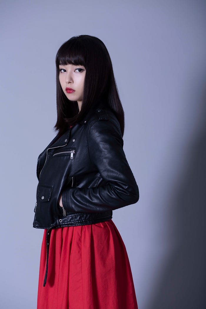 桜井日奈子(C)フジテレビ