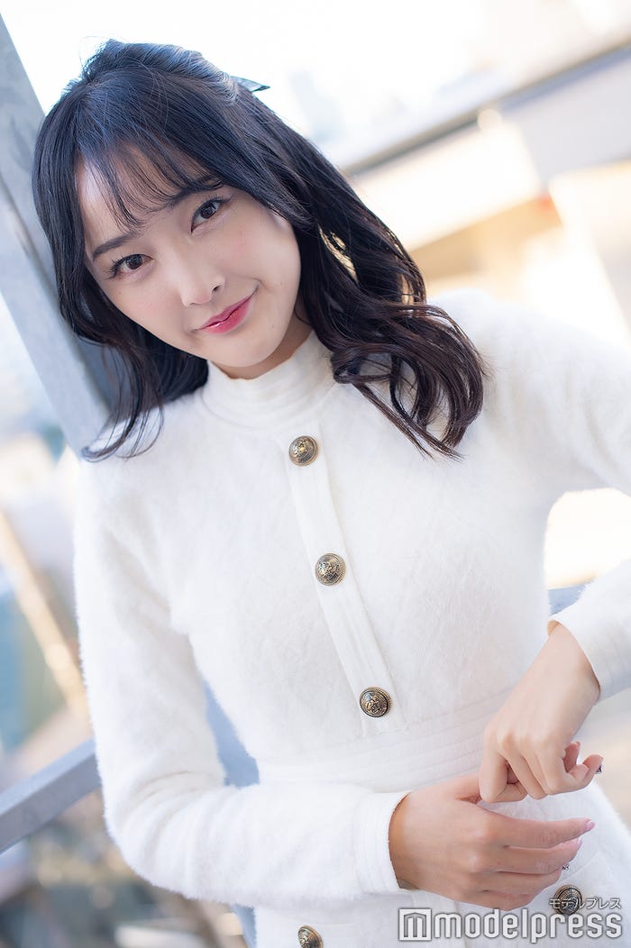 手塚季史子さん(C)モデルプレス