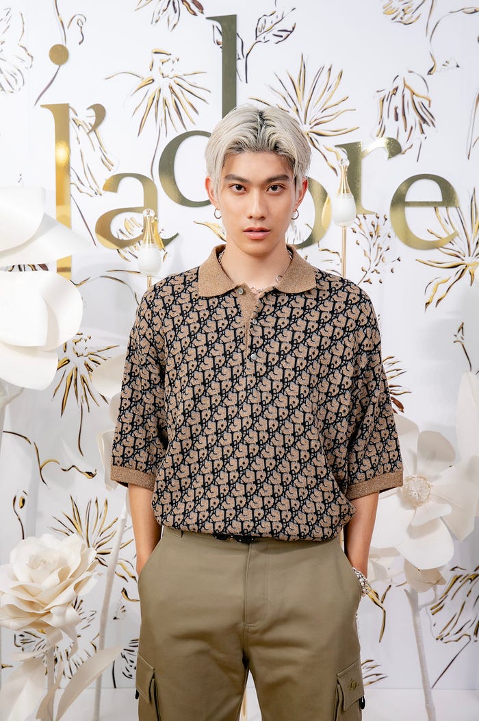 YAMATO/画像提供:ディオール