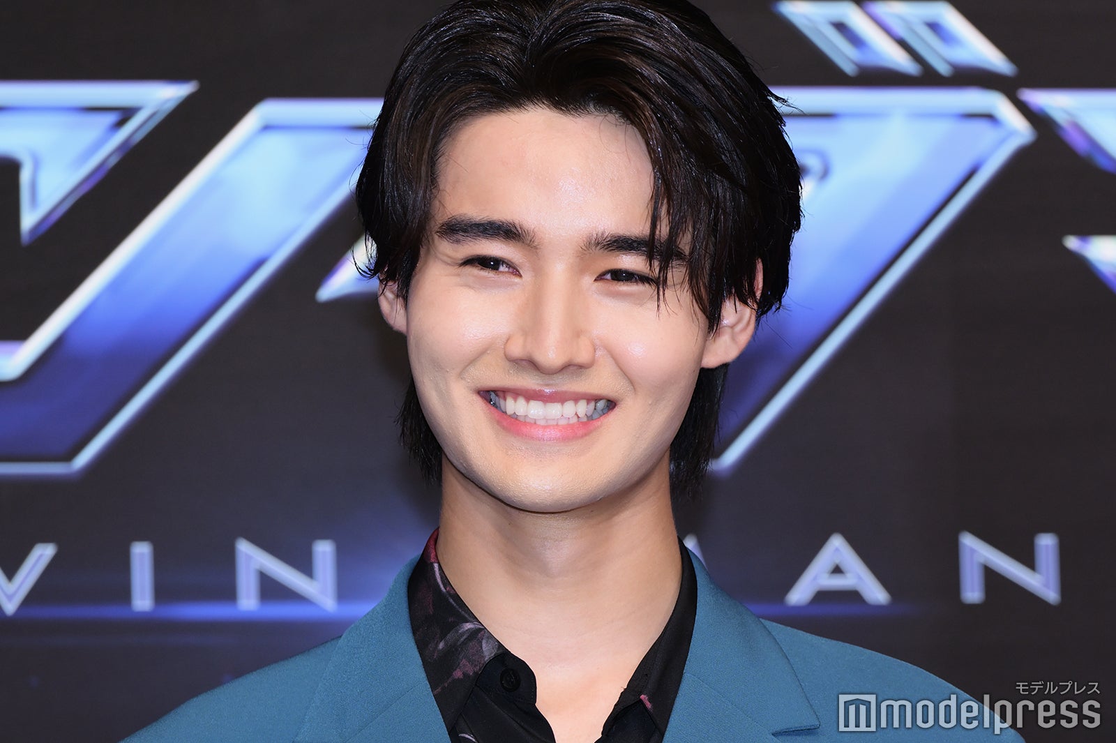 藤岡真威人（C）モデルプレス