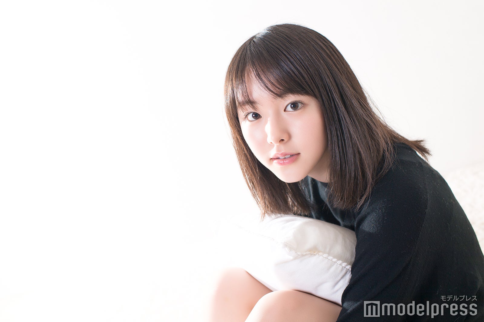 唐田えりか （C）モデルプレス