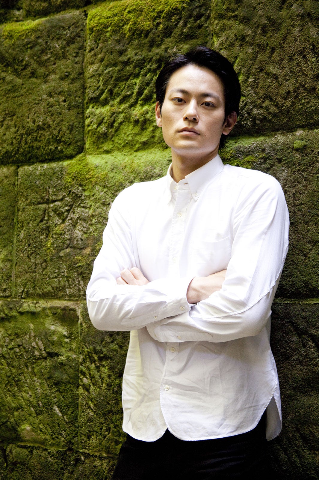 伊藤祐輝（画像提供：所属事務所）