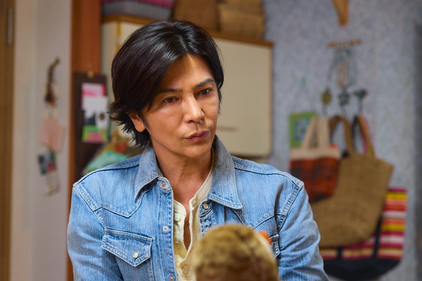 「南くんが恋人！？ 」第4話より（C）テレビ朝日