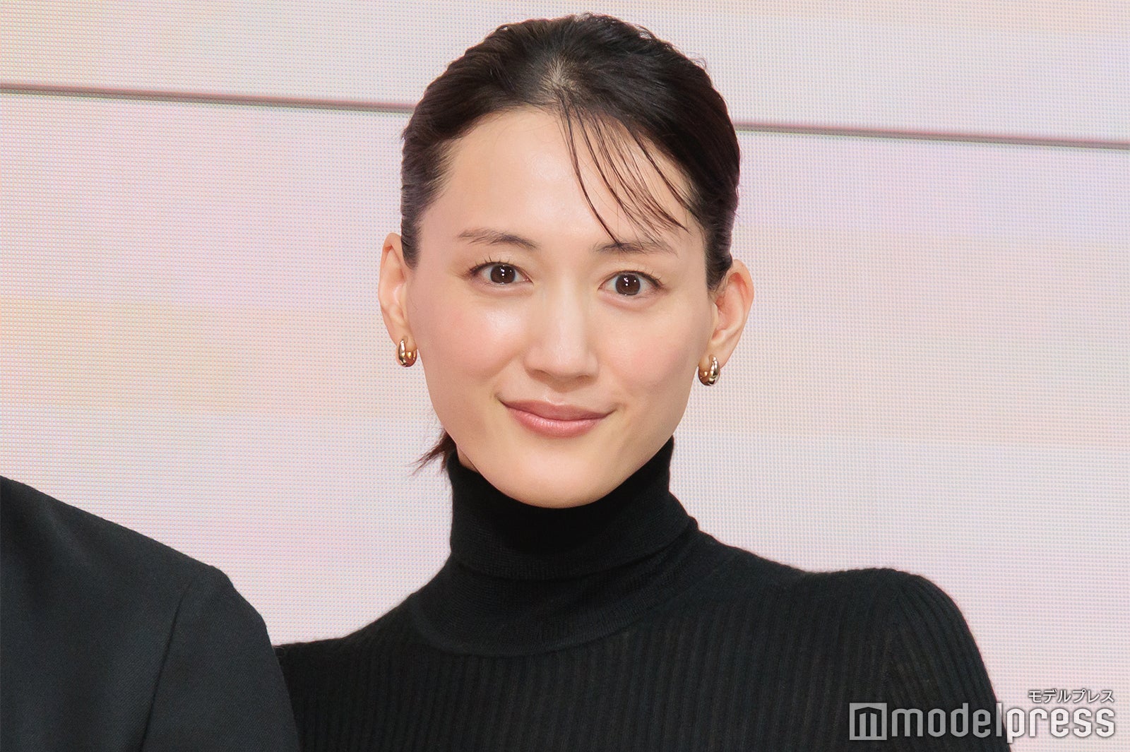 綾瀬はるか（C）モデルプレス