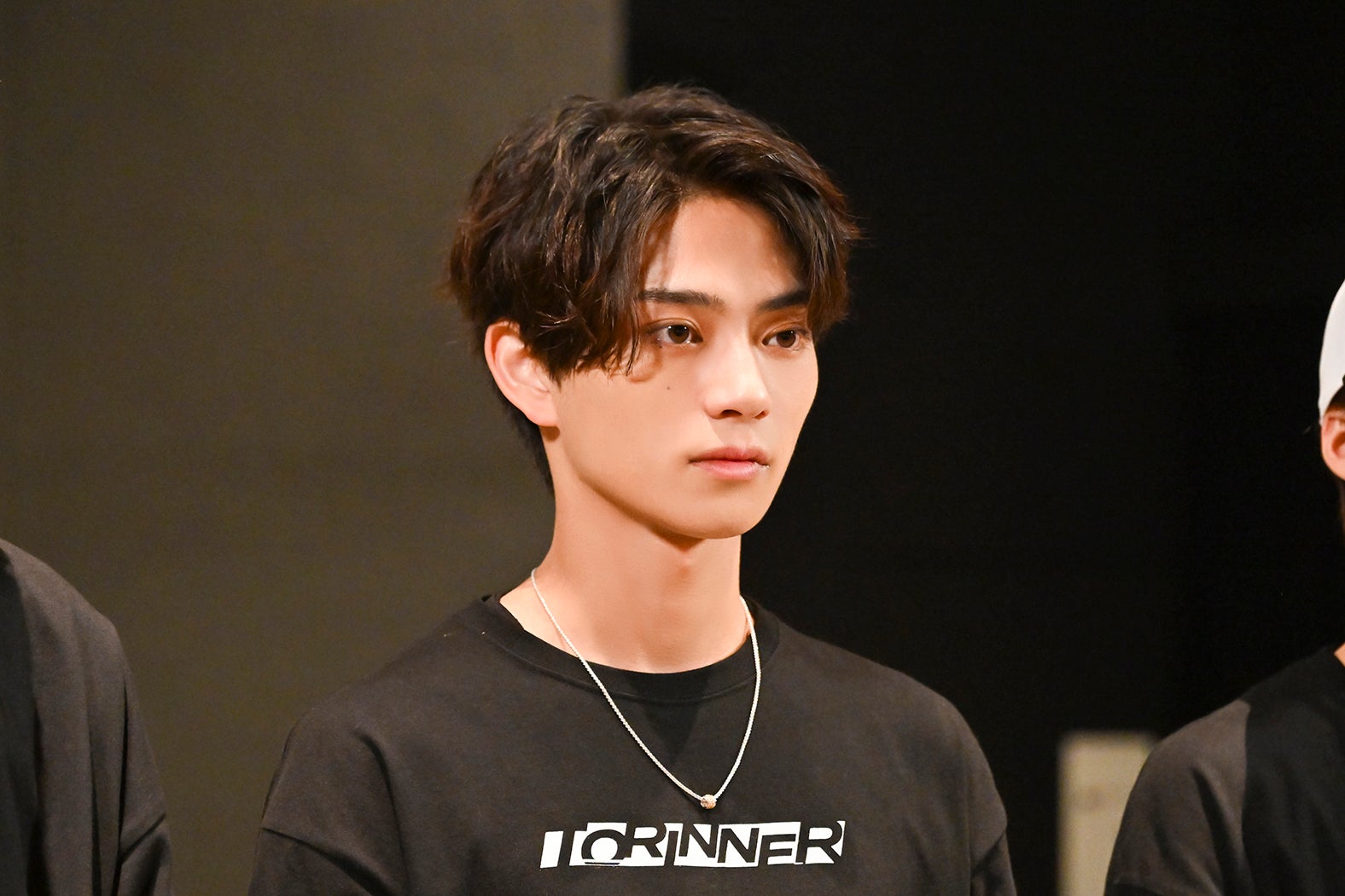 岩瀬洋志「DREAM STAGE」第5話（C）TBS