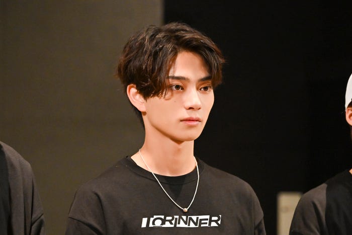 岩瀬洋志「DREAM STAGE」第5話(C)TBS