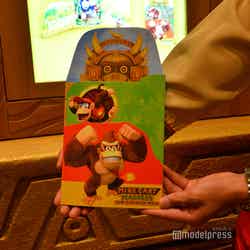 ドンキーコング・カントリー(C)モデルプレス